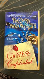 Countess Confidential - Barbara dawson smith, Boeken, Ophalen of Verzenden, Zo goed als nieuw