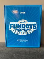 Funko Pop Fundays 2025, Ophalen, Zo goed als nieuw