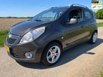 Chevrolet Spark 1.0 16V LT+ Bi-Fuel | nwe APK| 92dkm!|, Voorwielaandrijving, Euro 5, Gebruikt, Parkeersensor