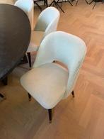 Luxe Eichholtz eetkamerstoelen, Huis en Inrichting, Stoelen, Ophalen, Gebruikt, Overige kleuren, Vijf, Zes of meer stoelen