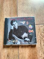 Cd Paul McCartney - All the Best, Ophalen of Verzenden, Zo goed als nieuw, Poprock