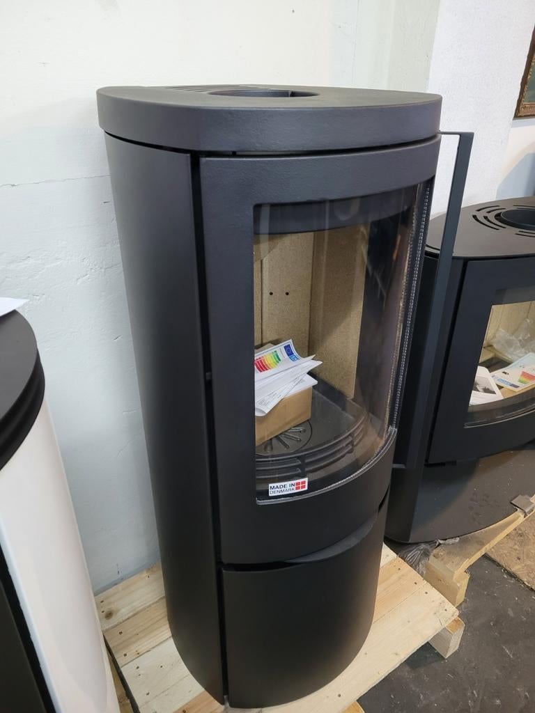 Jedepejsen a/'s cozy nieuw €3100,00 bij kacheldump, Ophalen of Verzenden, Vrijstaand, Hout, Nieuw