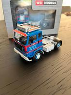 Wsi Pultrum F88 4x2, Hobby en Vrije tijd, Modelauto's | 1:50, Ophalen of Verzenden, Nieuw, Bus of Vrachtwagen, Wsi