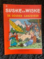 Suske en Wiske, Boeken, Ophalen of Verzenden, Willy van der steen, Zo goed als nieuw