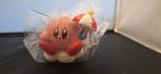 Kirby poppetje op wolk nieuwe in verpakking (26925), Verzamelen, Poppetjes en Figuurtjes, ., Nieuw, Ophalen of Verzenden, .