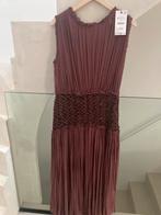 Nieuw zara jurk maat 38, Ophalen of Verzenden, Zo goed als nieuw, Maat 38/40 (M)