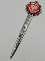 Vintage Brievenopener Polen, Antiek en Kunst, Ophalen of Verzenden