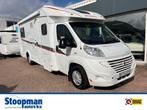 Dethleffs Advantage T7151 Queensbed Zonnepaneel  Clima Cruis, Caravans en Kamperen, Campers, Erwin Hymer Group, Holzstraße 19 D-88339 Bad Waldsee Germany