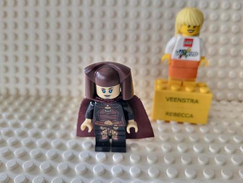 Lego Star Wars Luminara Unduli sw0745, Kinderen en Baby's, Speelgoed | Duplo en Lego, Gebruikt, Lego, Ophalen of Verzenden