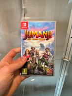 Jumanj switch, Spelcomputers en Games, Ophalen of Verzenden, Zo goed als nieuw