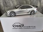 Mercedes-Benz CLK DTM AMG Coupé., Hobby en Vrije tijd, Modelauto's | 1:18, Ophalen of Verzenden, Zo goed als nieuw, OttOMobile