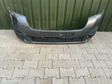 Voorbumper peugeot partner citroen berlingo 9810923377 beschikbaar voor biedingen