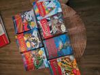 Geronimo Stilton - Fantasia VIII, Boeken, Fictie algemeen, Geronimo Stilton, Ophalen of Verzenden, Zo goed als nieuw