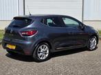 Renault Clio 0.9 TCe Limited / Dealer Onderhouden / Navigati, 898 cc, Stof, Gebruikt, Origineel Nederlands