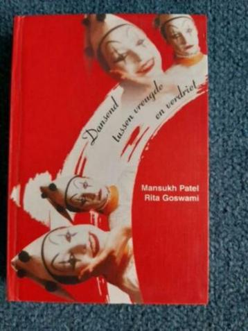 dansend tussen vreugde en verdriet: Mansukh Patel nieuw beschikbaar voor biedingen