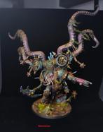Death (Dredge) Guard army - 4500 punten army, Hobby en Vrije tijd, Wargaming, Figuurtje(s), Ophalen of Verzenden, Geverfd, Warhammer 40000