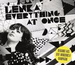 Lenka - Everything At Once (NIEUW), Ophalen of Verzenden, Nieuw in verpakking