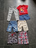 Jongenskleding maat 98, Kinderen en Baby's, Kinderkleding | Maat 98, Ophalen of Verzenden, Gebruikt, Jongen, Overige typen