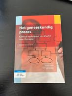 Het geneeskundig proces, Ophalen of Verzenden, Zo goed als nieuw