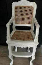 Unieke Kinderstoel Thonet, Kinderen en Baby's, Kinderstoelen, Ophalen, Zo goed als nieuw, Overige typen