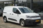 Citroën Berlingo 1.5 BlueHDI Club € 12.250,00, Auto's, Bestelauto's, Nieuw, Origineel Nederlands, 1295 kg, Stof