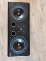 ASW centerspeaker...in Topstaat!, Ophalen, Zo goed als nieuw, Center speaker