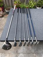 Callaway Golfset dames rechtshandig, Sport en Fitness, Golf, Ophalen of Verzenden, Gebruikt, Set, Callaway