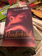 Marian Henderson - Vlinderkind, Marian Henderson, Ophalen of Verzenden, Ontwikkelingspsychologie, Zo goed als nieuw