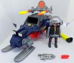 Playmobil 9058 Sneeuwscooter, Ophalen of Verzenden, Gebruikt, Complete set
