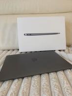 Macbook air 13 inch  2021 space grey, Computers en Software, Apple Macbooks, Ophalen, Zo goed als nieuw, 13 inch, MacBook Air