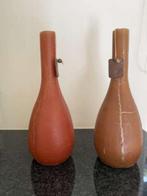 2 kaarsen, Overige materialen, Nieuw, Ophalen of Verzenden, Kaars