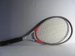 tennisracket van HEAD TI.S2 L=3 266gr goede bespanning en go, Sport en Fitness, Tennis, Ophalen of Verzenden, Zo goed als nieuw