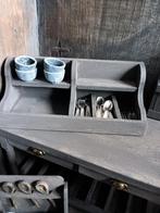 Sober Black houten gruttersbak miniatuur poppenhuis ️, Ophalen, Nieuw, Poppenhuis