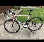 Cube Agree GTC, Fietsen en Brommers, Fietsen | Racefietsen, Carbon, Zo goed als nieuw, 57 tot 61 cm, Meer dan 20 versnellingen