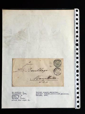 Collectie oude poststukken, enveloppen/postbladen/luchtpost beschikbaar voor biedingen