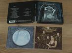 nightwish-once +nemo single, Verzenden, Zo goed als nieuw
