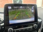 Ford Fiesta 1.0 EcoBoost 5 deurs Titanium | APPLE CARPLAY |, Voorwielaandrijving, Stof, Gebruikt, Euro 6