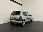 Renault Twingo 1.2-16V Privilège. APK 11-2026! (bj 2004), Auto's, Voorwielaandrijving, 4 cilinders, 4 stoelen, Origineel Nederlands