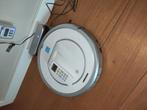 Robotstofzuiger, Witgoed en Apparatuur, Ophalen of Verzenden, Gebruikt, Minder dan 1200 watt, Overige typen