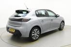 Peugeot 208 1.2 PureTech Blue Lease Active € 13.950,00, Auto's, Peugeot, Nieuw, Origineel Nederlands, Zilver of Grijs, 5 stoelen