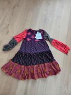 Desigual jurkje maat 110-116, Kinderen en Baby's, Kinderkleding | Maat 110, Desigual, Meisje, Nieuw, Ophalen of Verzenden