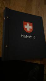 Davo album Zwitserland, Postzegels en Munten, Postzegels | Volle albums en Verzamelingen, Ophalen of Verzenden, Buitenland