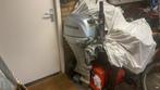 Honda 8 pk kortstaart, Watersport en Boten, Ophalen, Gebruikt