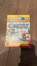 Patchwork spel, Ophalen, Zo goed als nieuw