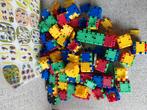 Clics, Kinderen en Baby's, Speelgoed | Bouwstenen, Ophalen, Zo goed als nieuw