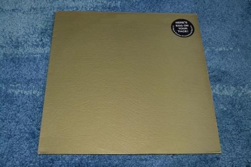 LP Various - Here's Egg On Your Face! , FREERANGE 1 Vinyl, Cd's en Dvd's, Vinyl | Rock, Overige genres, 12 inch, Verzenden