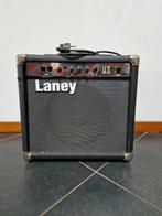 Laney LC15 versterker gitaar, Muziek en Instrumenten, Gitaar, Zo goed als nieuw, Ophalen