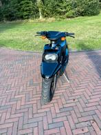 Yamaha booster/bw 50, Fietsen en Brommers, Scooters | Yamaha, Tweetakt, Gebruikt, Overige modellen, Maximaal 45 km/u