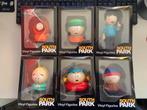 6 x Southpark vinyl figurine 7,5 cm groot, compleet en nieuw, Ophalen of Verzenden, Zo goed als nieuw