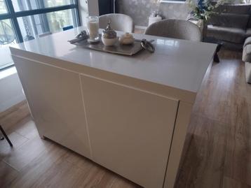 Keukeneiland Ikea - afbeelding 3